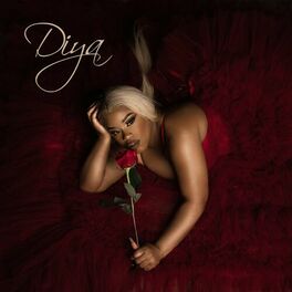 Album cover of Diya