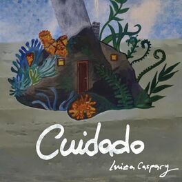 Album cover of Cuidado