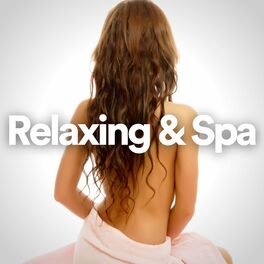 Album cover of Relaxing & Spa