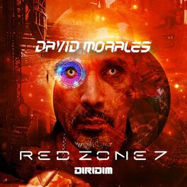 Album cover of RED ZONE 7