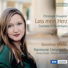 Album cover of Graupner: Lass mein Herz