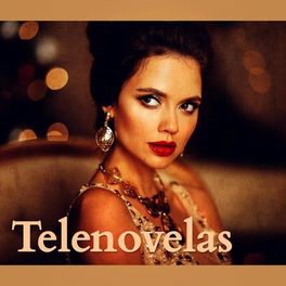 Album cover of Telenovelas