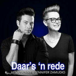 Album picture of Daar's 'n Rede