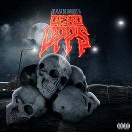 Album cover of Dead Opps