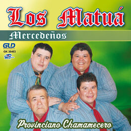 Album cover of Provinciano Y Chamamecero