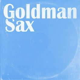 Album cover of Goldman Sax