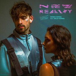 Album cover of New Reality