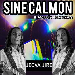 Album cover of Jeova Jire