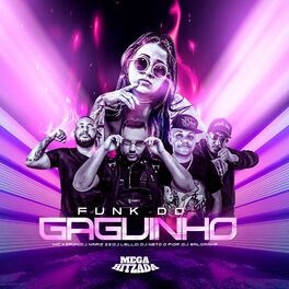 Album cover of Funk do Gaguinho