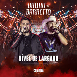 Album cover of Nível de Largado (Live In Curitiba)