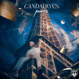Album cover of Candado En Paris