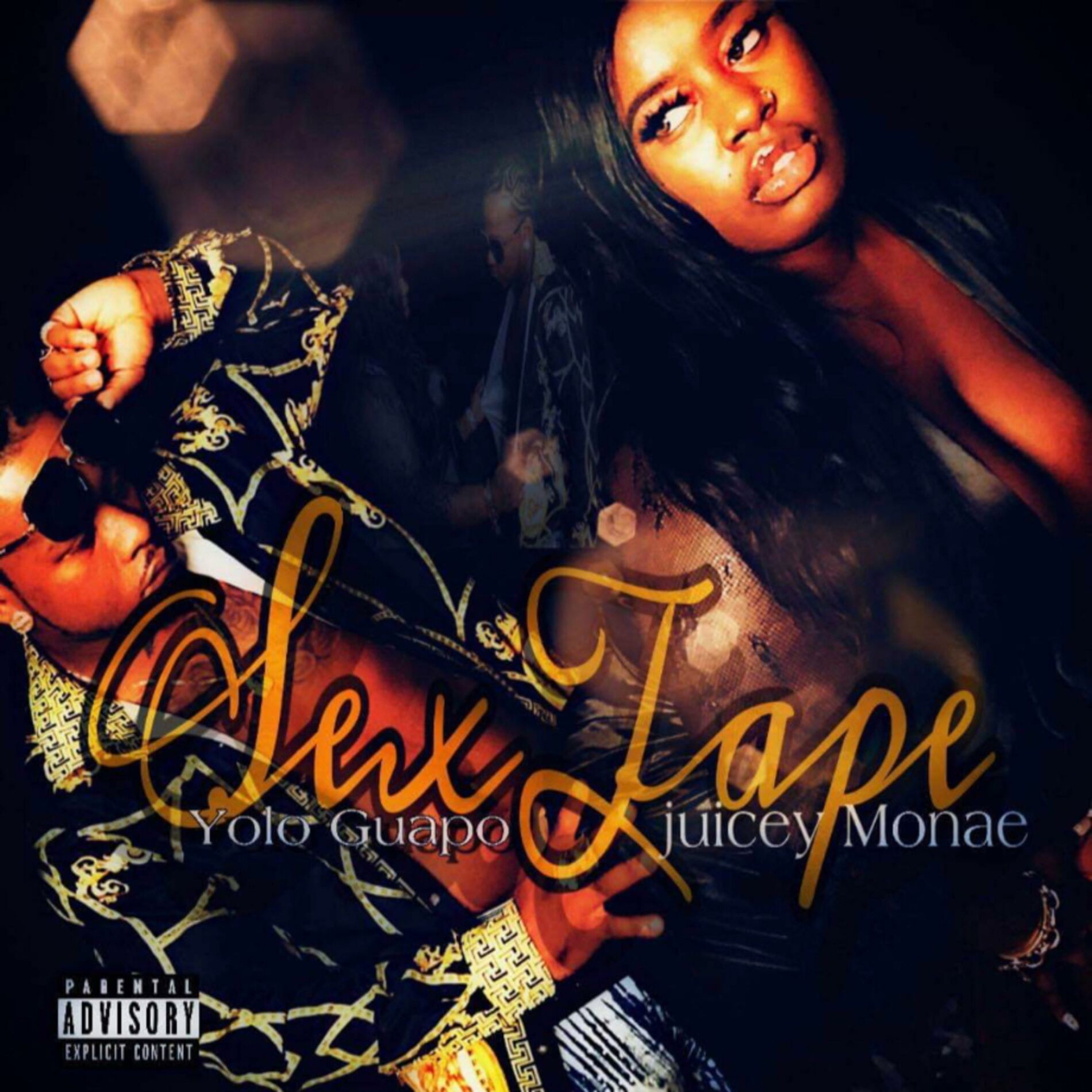 Juicey Monae: albums, songs, playlists | Listen on Deezer