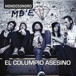 Album cover of Mondo Sonoro