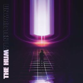 Album cover of The Hum