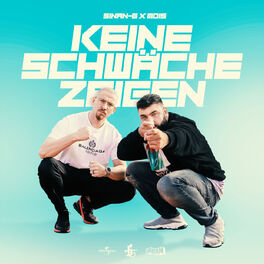 Album cover of Keine Schwäche zeigen