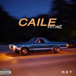 Album cover of Caile