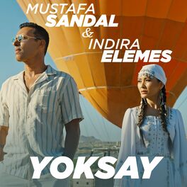 Album cover of Yoksay