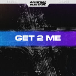 Album cover of Get 2 Me