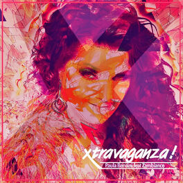 Album cover of Xtravaganza (Remixes) - EP