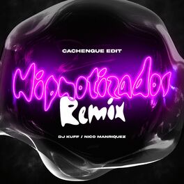 Album cover of Hipnotizados (Remix)