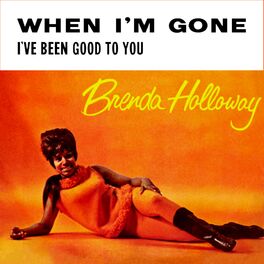 Album cover of When I'm Gone