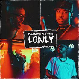 Album cover of Lonly
