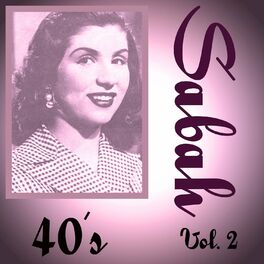 Album cover of 40's,Vol. 2