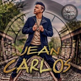 Album cover of Mas Allá Del Tiempo