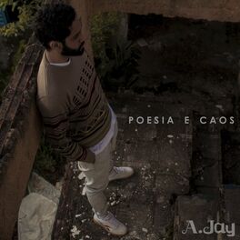 Album cover of Poesia e Caos