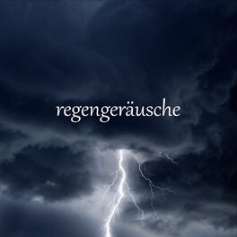 Album cover of Regengeräusche