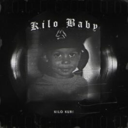 Album cover of Kilo Baby