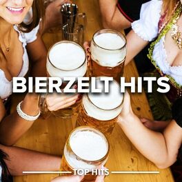 Album cover of Bierzelt Hits 2023
