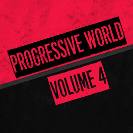 Album cover of Progressive World, Vol. 4