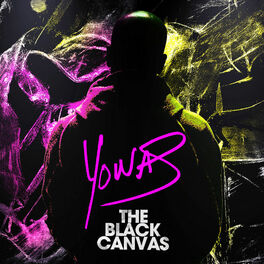 Album cover of The Black Canvas