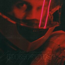 Album cover of Driftin'