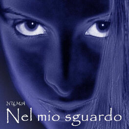 Album cover of Nel mio sguardo