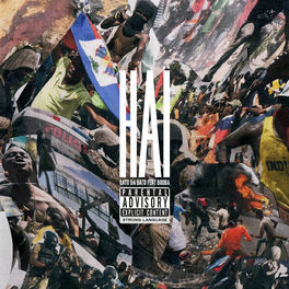 Album cover of Haï