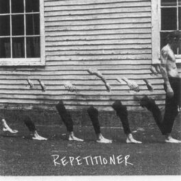 Album cover of Repetitioner