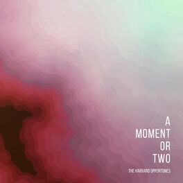 Album cover of A Moment or Two