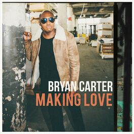 Album cover of Making Love