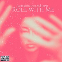 Album cover of Roll with Me (feat. NO1-NOAH)
