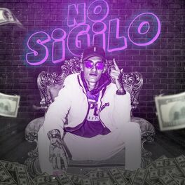 Album cover of No Sigilo
