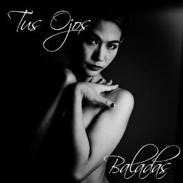 Album cover of Tus Ojos (Baladas)