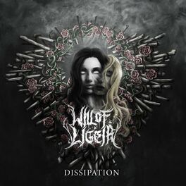 Album cover of Dissipation