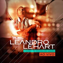 Album cover of Ensaio de Escola de Samba (Ao Vivo)
