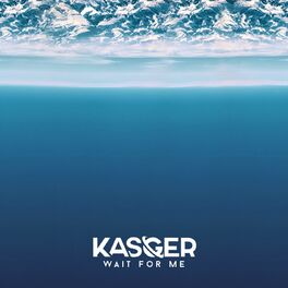 Album cover of Wait For Me