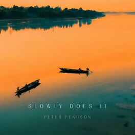 Album cover of Slowly Does It