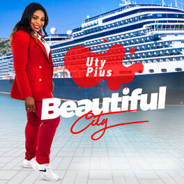 Album cover of Beautiful City