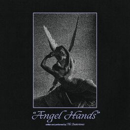 Album cover of Angel Hands