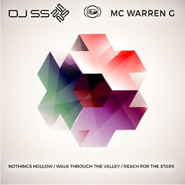 Album cover of Nothing's Hollow / Walk Through the Valley / Reach for the Stars
